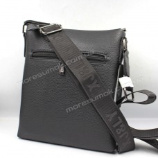Чоловічі сумки SH06-2 black