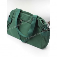 Спортивні сумки 1037-1 green