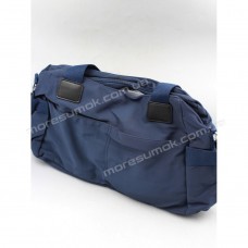 Спортивные сумки 1037-1 blue