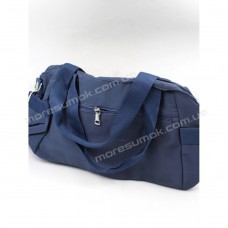 Спортивні сумки 1037-1 blue