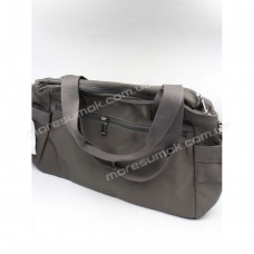 Спортивные сумки 1037-1 gray