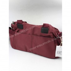 Спортивные сумки 1037-1 bordo