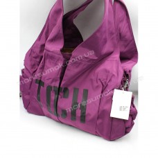 Спортивні сумки 0688 purple