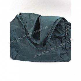 Спортивні сумки 0688 dark green