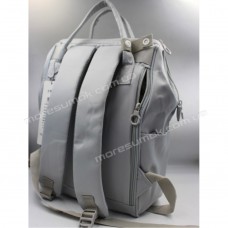 Спортивні рюкзаки D-031 gray