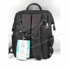 Спортивные рюкзаки D-031 black