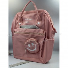 Спортивні рюкзаки D-031 pink