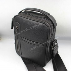 Чоловічі сумки 3004-1 black