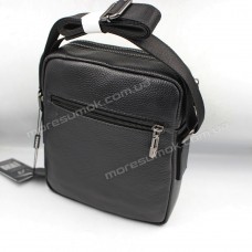 Мужские сумки 22017-16 black
