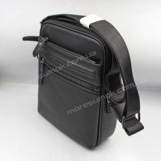 Чоловічі сумки 3001-2 black