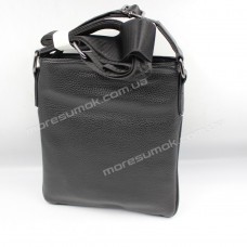 Чоловічі сумки 210101-2 black