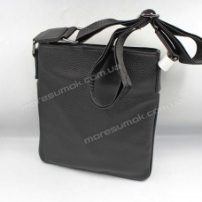 Чоловічі сумки 210101-1 black