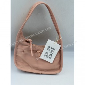 Сумки крос-боді 9801 pink
