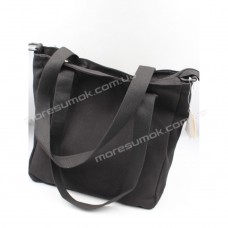 Спортивные сумки Y1701 black