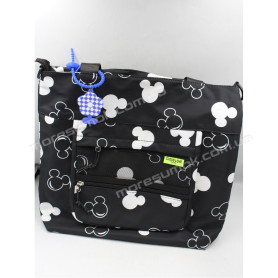 Спортивные сумки 58167 black