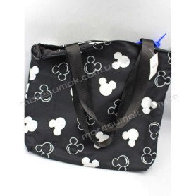 Спортивные сумки 58167 black