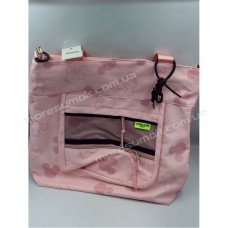 Спортивні сумки 58167 pink