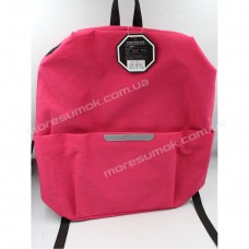 Спортивні рюкзаки 6103 pink