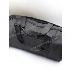 Спортивні сумки 601 Ni black