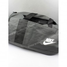 Спортивные сумки 601 Ni gray