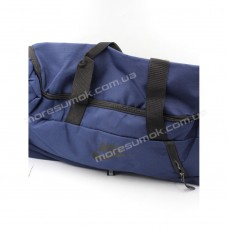 Спортивні сумки 5061 Ni blue