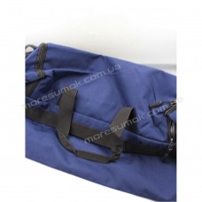 Спортивні сумки 5061 Ni blue