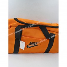 Спортивні сумки 5061 Ni orange
