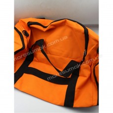 Спортивні сумки 5061 Ni orange