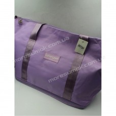 Спортивные сумки 2072 purple