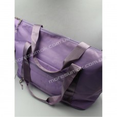 Спортивні сумки 2072 purple