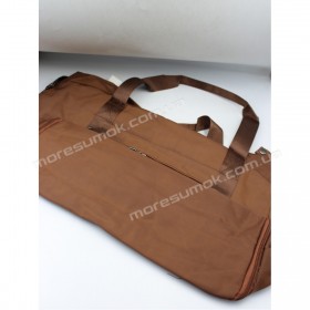 Спортивні сумки 2071 brown