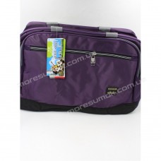 Дорожні сумки 919 purple