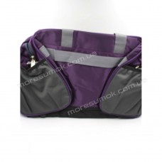 Дорожні сумки 919 purple