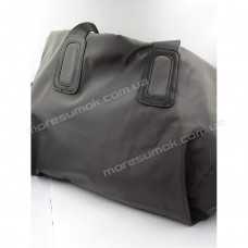 Спортивні сумки 0885-1 gray