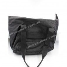 Спортивные сумки 1621 black