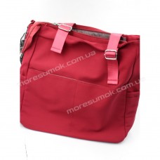 Спортивные сумки 33176 red