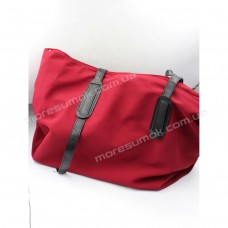 Спортивные сумки 33175 red