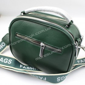 Сумки крос-боді 1322 green