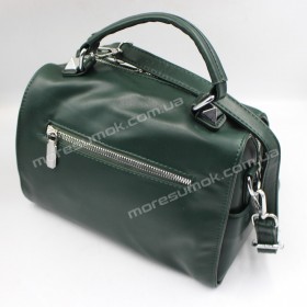 Сумки крос-боді 81289 green