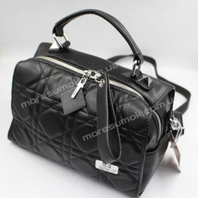 Сумки крос-боді 81289 black