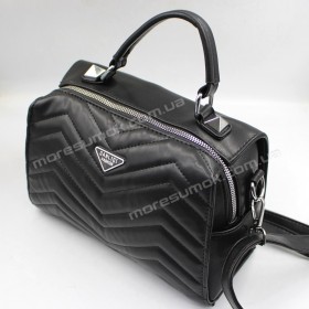 Сумки крос-боді 81289-1 black