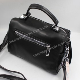 Сумки крос-боді 81289-1 black