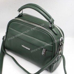 Сумки крос-боді 61505 green