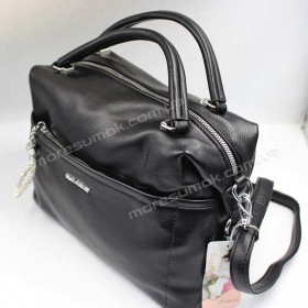 Сумки крос-боді 81089 black