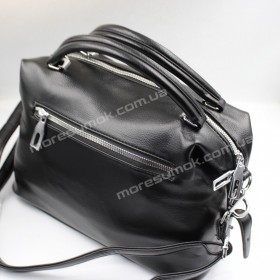 Сумки крос-боді 81089 black