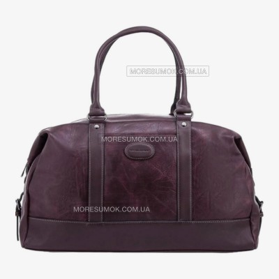 Дорожные сумки CM3258 plum