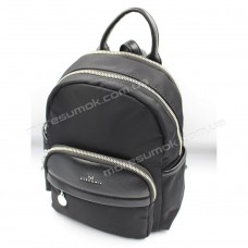 Жіночі рюкзаки AM-0157 black