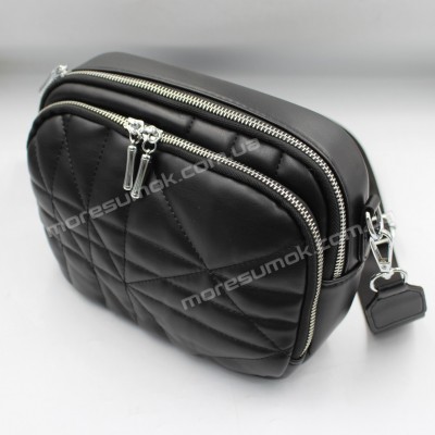 Сумки крос-боді CD-8704 black