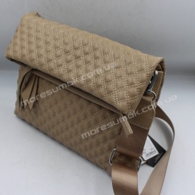 Сумки крос-боді CD-8705 beige