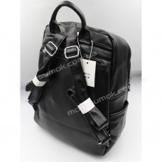 Жіночі рюкзаки 6251 black